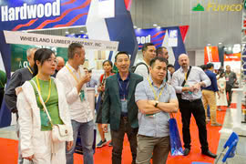 VietNam Wood 2025 - 4