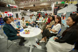 VietNam Wood 2025 - 5